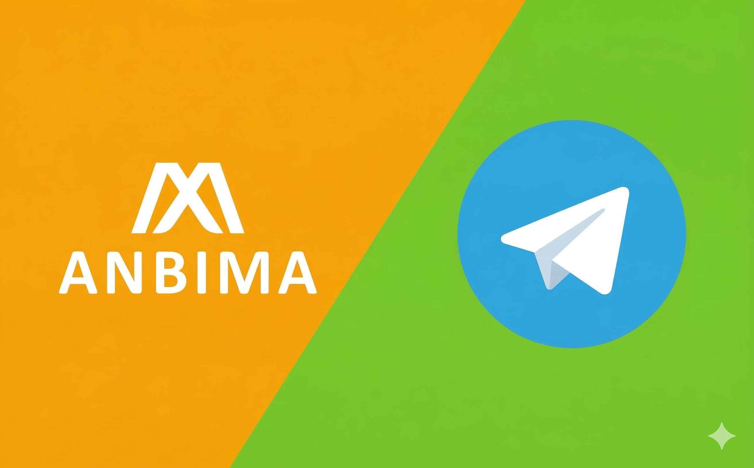 Logo da ANBIMA